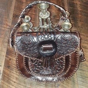 Leather Purse